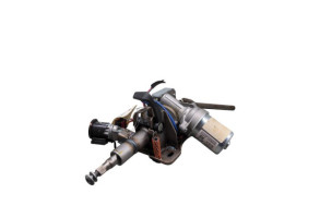 Colonne de direction RENAULT TWINGO 2 Photo n°1