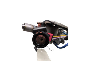 Colonne de direction RENAULT TWINGO 2 Photo n°4