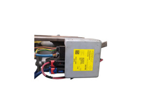 Colonne de direction RENAULT TWINGO 2 Photo n°5