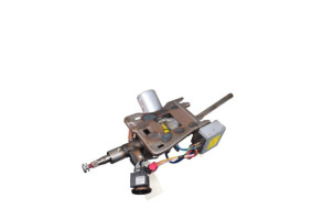 Colonne de direction RENAULT TWINGO 2 Photo n°6