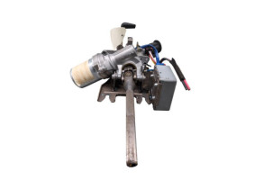 Colonne de direction RENAULT TWINGO 2 Photo n°8