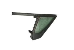 Custode avant droit (porte) PEUGEOT 2008 1 Photo n°5