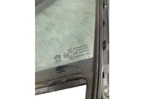 Custode avant gauche (porte) PEUGEOT 2008 1 Photo n°5