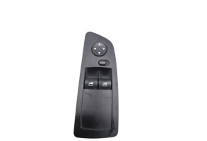 Interrupteur de leve vitre avant gauche BMW SERIE 1 E87 Photo n°5