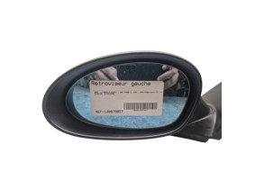 Retroviseur gauche BMW SERIE 1 E87 Photo n°2