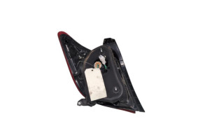 Feu arriere principal droit (feux) TOYOTA YARIS 3 Photo n°3