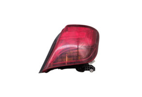 Feu arriere principal droit (feux) TOYOTA YARIS 3 Photo n°4