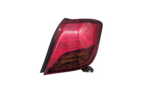 Feu arriere principal droit (feux) TOYOTA YARIS 3 Photo n°6