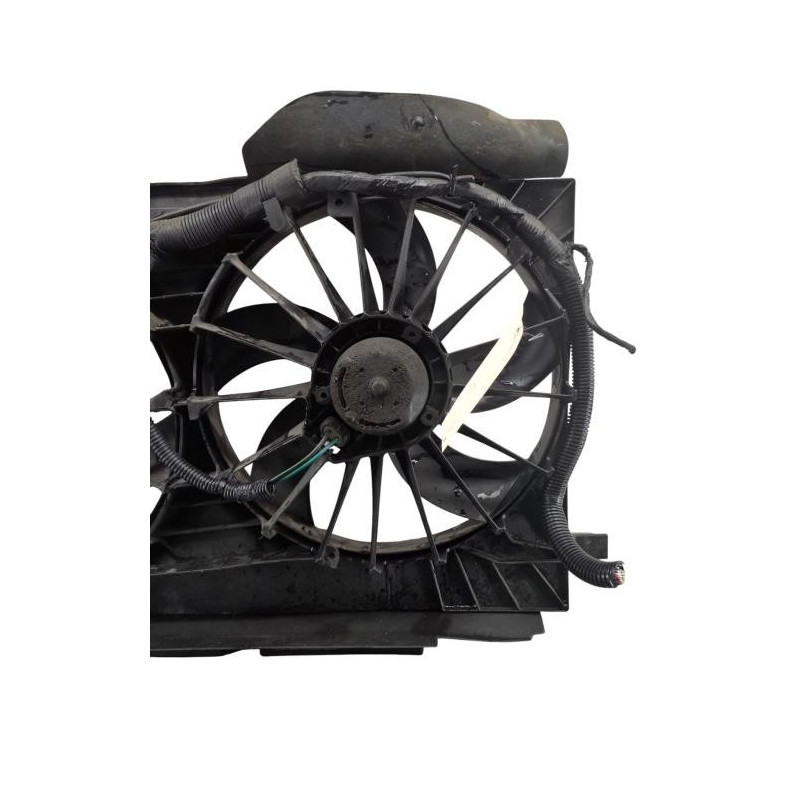 Moto ventilateur radiateur DODGE CALIBER Photo n°1