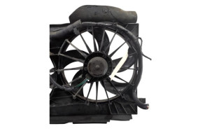 Moto ventilateur radiateur DODGE CALIBER Photo n°1