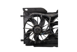 Moto ventilateur radiateur DODGE CALIBER Photo n°2