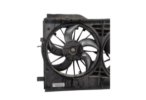 Moto ventilateur radiateur DODGE CALIBER Photo n°4