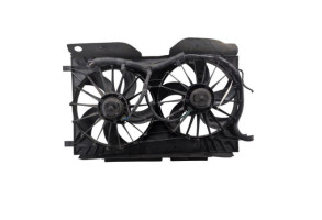 Moto ventilateur radiateur DODGE CALIBER Photo n°5