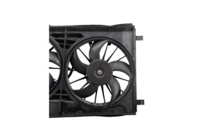 Moto ventilateur radiateur DODGE CALIBER Photo n°6