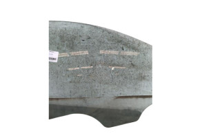 Vitre avant droit DODGE CALIBER Photo n°1