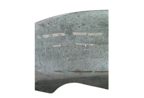 Vitre avant gauche DODGE CALIBER Photo n°3