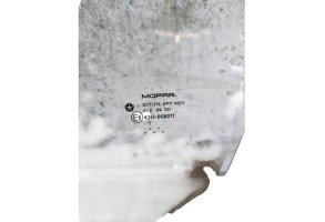 Vitre avant gauche DODGE CALIBER Photo n°4