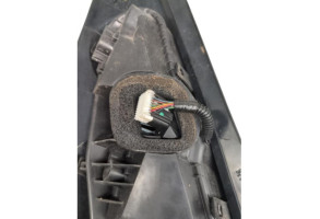 Feu arriere principal droit (feux) CITROEN C1 1 Photo n°3