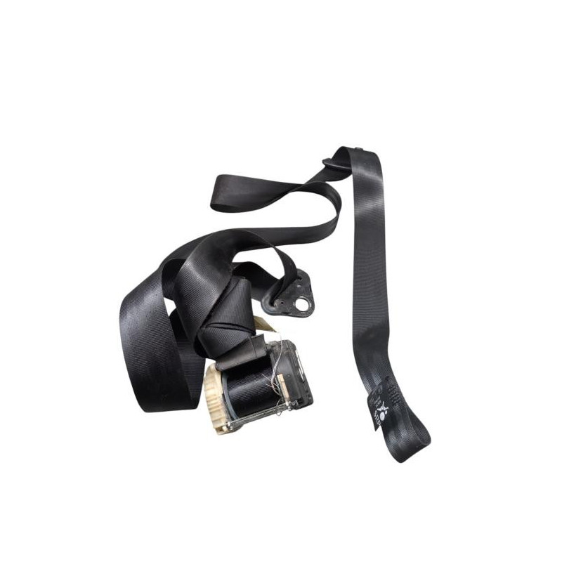 Ceinture avant gauche RENAULT TWINGO 2 Photo n°1