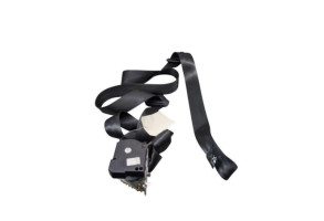 Ceinture avant gauche RENAULT TWINGO 2 Photo n°3