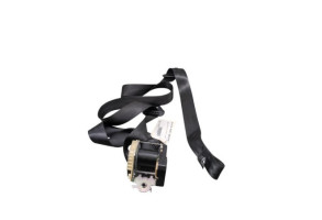 Ceinture avant gauche RENAULT TWINGO 2 Photo n°4