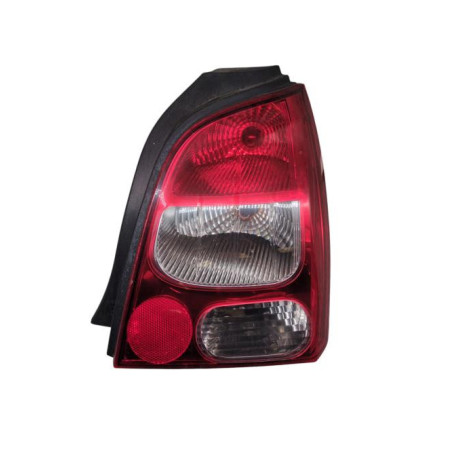 Feu arriere principal droit (feux) RENAULT TWINGO 2