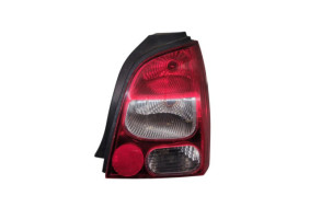 Feu arriere principal droit (feux) RENAULT TWINGO 2 Photo n°1