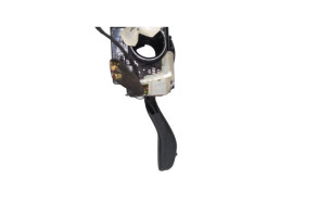 Com (Bloc Contacteur Tournant+Commodo Essuie Glace+Commodo Phare) VOLKSWAGEN POLO 5 Photo n°2