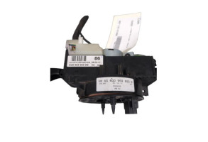 Com (Bloc Contacteur Tournant+Commodo Essuie Glace+Commodo Phare) VOLKSWAGEN POLO 5 Photo n°3