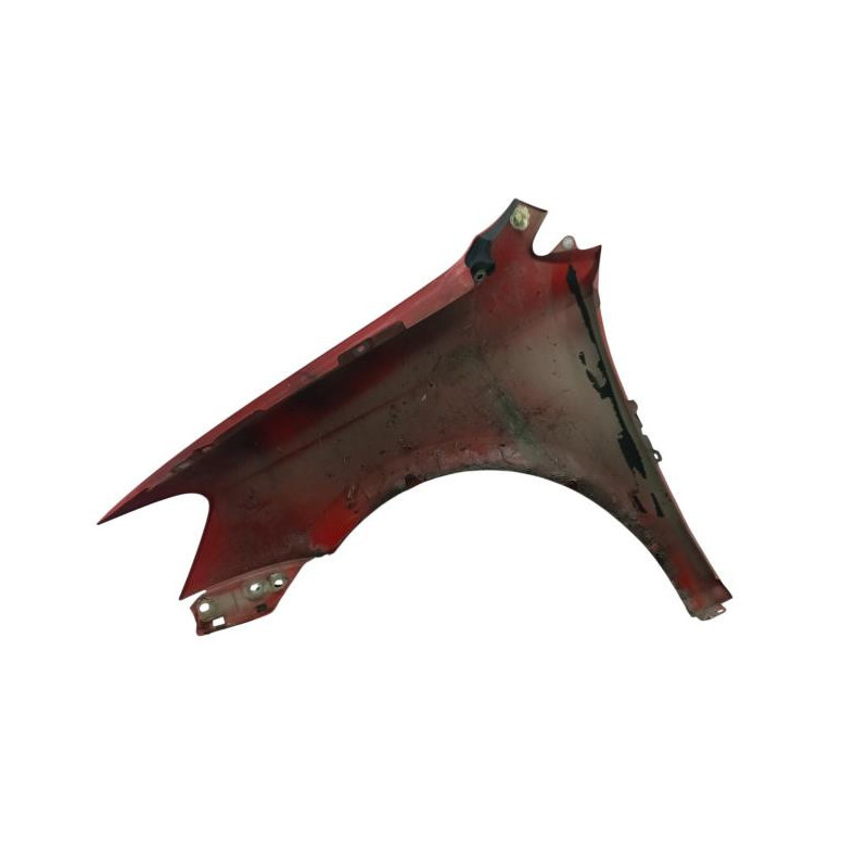 Aile avant droit VOLKSWAGEN POLO 5 Photo n°1