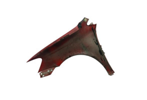 Aile avant droit VOLKSWAGEN POLO 5 Photo n°1