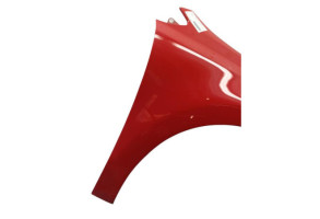 Aile avant droit VOLKSWAGEN POLO 5 Photo n°2