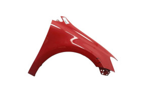 Aile avant droit VOLKSWAGEN POLO 5 Photo n°7