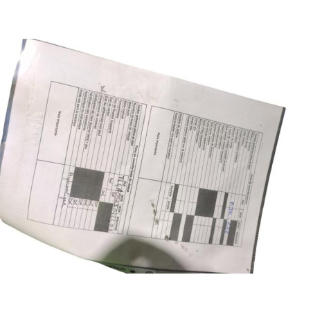 Boite de vitesses RENAULT MEGANE 3