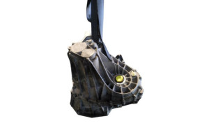 Boite de vitesses RENAULT MEGANE 3 Photo n°3