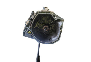 Boite de vitesses RENAULT MEGANE 3 Photo n°5
