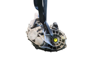 Boite de vitesses RENAULT MEGANE 3 Photo n°6