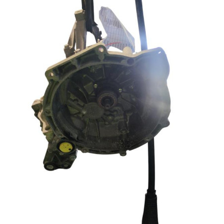 Boite de vitesses FORD FOCUS 3