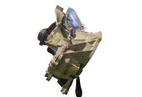 Boite de vitesses FORD FOCUS 3 Photo n°3