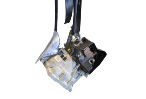 Boite de vitesses FORD FOCUS 3 Photo n°4