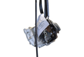 Boite de vitesses FORD FOCUS 3 Photo n°6