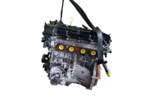 Moteur OPEL AGILA B Photo n°3