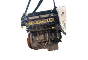 Moteur OPEL AGILA B Photo n°5