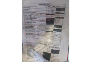 Moteur OPEL AGILA B Photo n°6