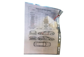 Moteur OPEL AGILA B Photo n°7