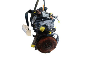 Moteur OPEL AGILA B Photo n°9