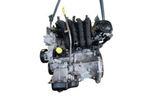 Moteur HYUNDAI I 10 1 Photo n°1