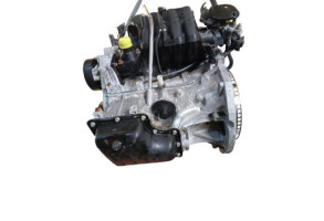 Moteur HYUNDAI I 10 1 Photo n°2