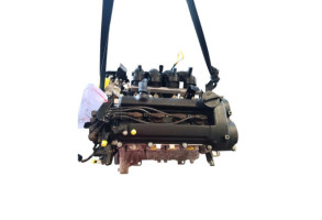Moteur HYUNDAI I 10 1 Photo n°3