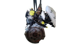 Moteur HYUNDAI I 10 1 Photo n°4